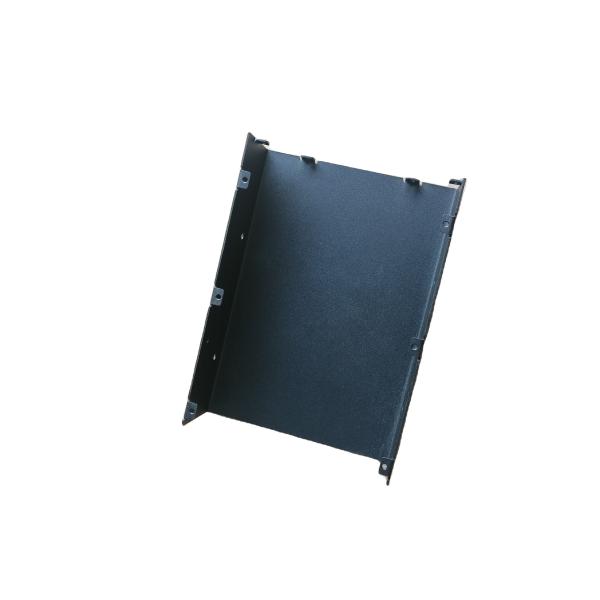 AL1060 AL6061 Metal Bending Parts 0.01mm Cnc Aluminum Fabrication