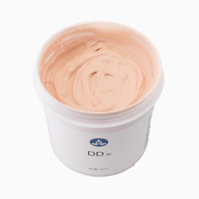 500g blanchissant l'ODM d'OEM de cosmétiques de maquillage de visage de crème de base