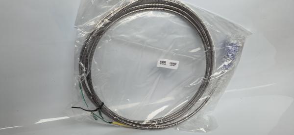 Le câble d'interconnexion de Bentley Nevada Velomitor XA 4m 106765-04