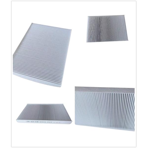 1HO 819 644 1H0819644 1H0819638 Cabin Air Filter For VW BORA Polo GOLF AUDI SEAT
