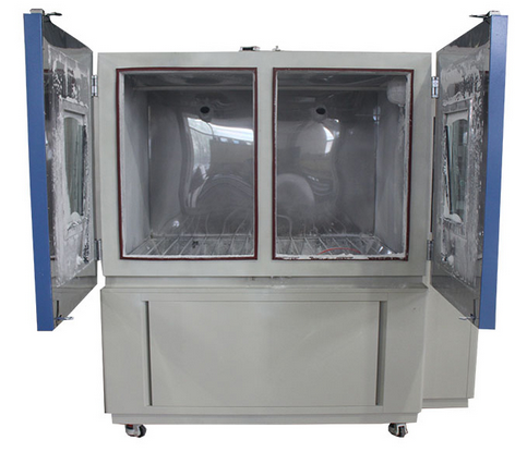 Интерфейс связи RS232 ПК камер экологического теста IEC60529 EN6052