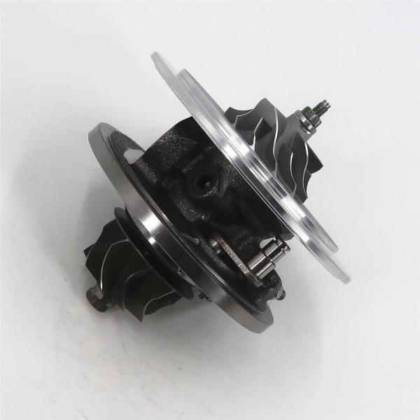 Turbo chra GTA1849LV 750441-0005/750441-5005S cartucho turbo para Nissan X-Trail 2.0 dci (T31)