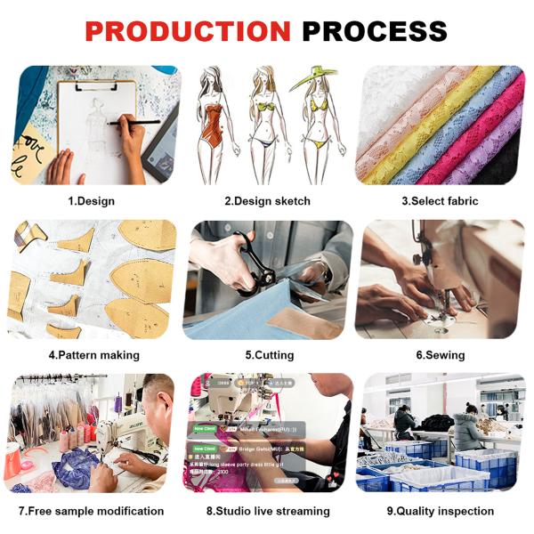 Семейный костюм Addams Черный Хэллоуин Косплей для девочек и детей