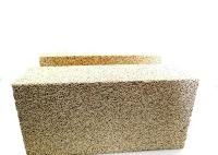 Phosphate Bonded High Alumina Fire Brick For Kiln Higher Strength
