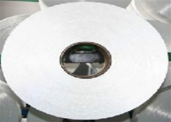 Fio do filamento do poliéster 100D/36F e fio girado orientado parcialmente para a linha de costura
