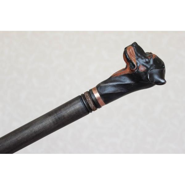 Handcrafted Wooden Canes And Walking Sticks For Self Defense