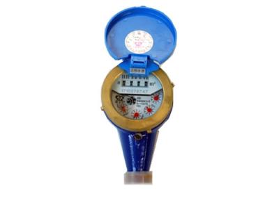 Wireless Smart Pulse Output Remote Reading Water Meter DN 15mm / 20mm / 25mm
