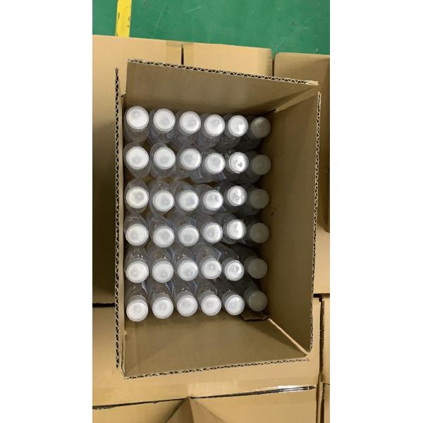 Waterless Hand Sanitiser 75 Alcohol Antiseptic Gel Liquid