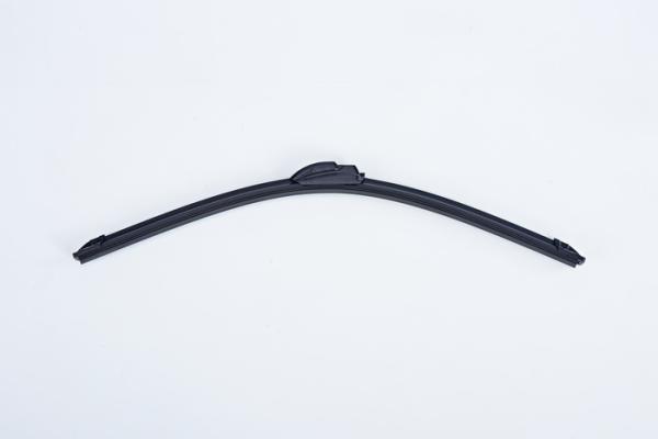 Most Vehicles Compatible Car Wiper Blades with Silent Operation