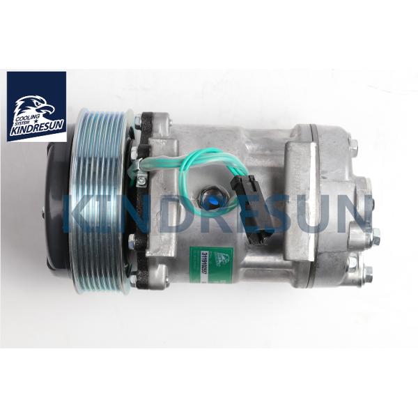 EC350D EC480D Aftermarket AC Compressor 15082727 14518640 11412631 14659238