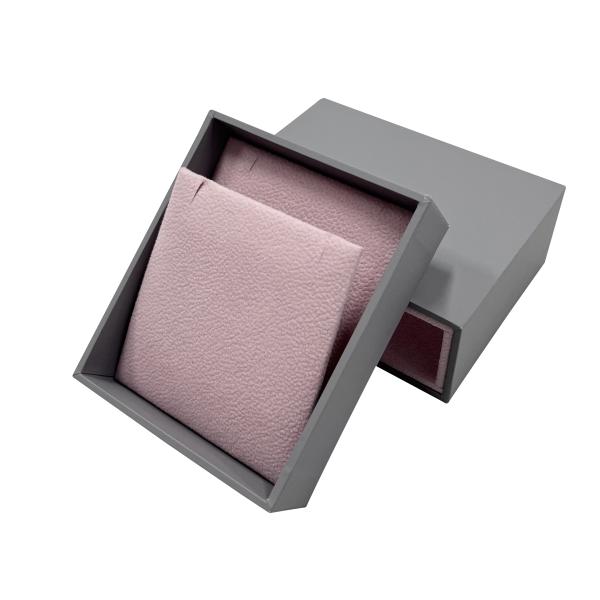 Custom drawer jewelry box packaging With Heavy Sleeve For Ring Gift