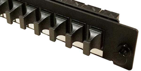 MPO Type Fiber Optic Connector Adapters Cable Coupler Reusable Male/Female