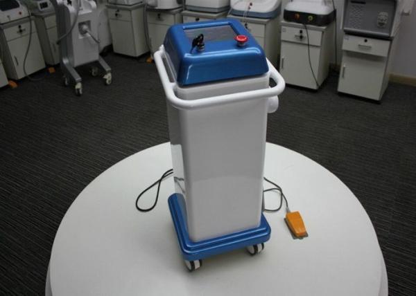 provide FDA 800W Q Switched ND Yag Laser Tattoo Removal Machine