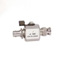 proteção de relâmpago do cabo coaxial de 75V C2 para plantas de produção