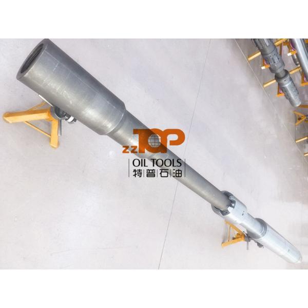 8 Inch Super Safety Valve For Oil Well Drill Stem Testing Tools BOP Subsurface Safety Valve