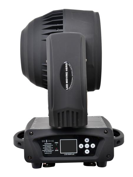 Robe 19pcs*15w Red Green Blue White 4in1 Led Moving Head Wash Mac Aura Led Wash Zoom Moving Head