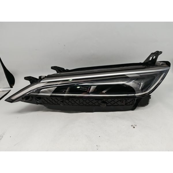 OEM SA5H-4121010A Left Headlight Assembly for BYD SongL DM-i 2024-2026