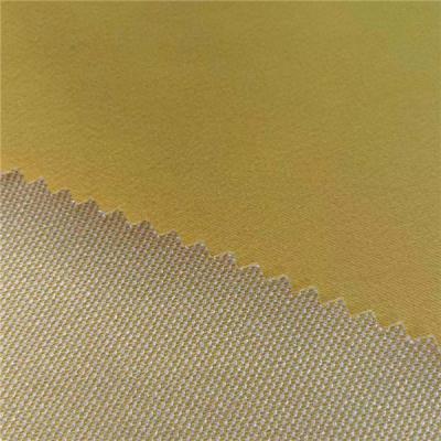 240gsm Waterproof Nylon Sportswear Material 140D 75D Fabric Interwoven 47%