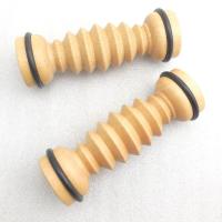 Different Size Wood Foot Massager Roller Foot Relief, Relaxation Gifts for Women, Men
