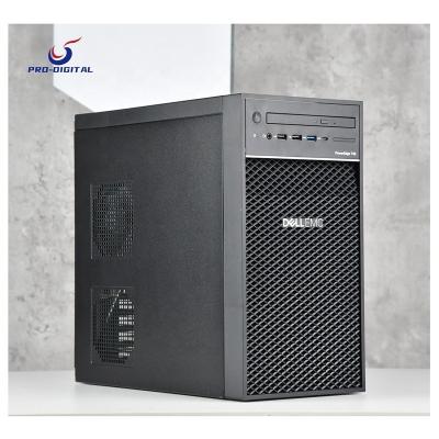 Dells PowerEdge T40 G5400 3,7 GHz/8GB 8G 1T serveur de tour