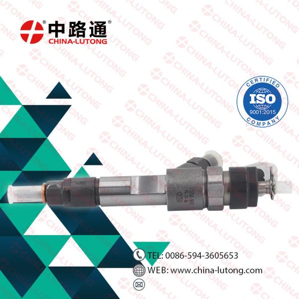 Buy Common rail injector 0 445 120 002 for mercedes common rail injectors  Injector for  CR Common Rail system