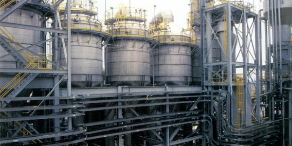 Sistema de evaporação da destilação de vácuo do cloreto de sódio da MVR da multi força do efeito