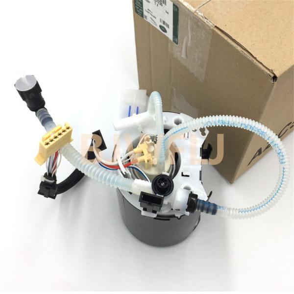 Evoque Land Rover Chassis Parts 2.0T Petrol Engine Fuel Pump LR057235 A2C3810440180