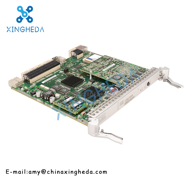 Доска контроля системы и связи Huawei TN52SCC 03030LNB OSN6800 OSN8800 T32