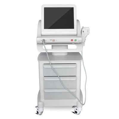 Portable HiFu Beauty Machine Skin Tightening 3d 4d Body Sculpting