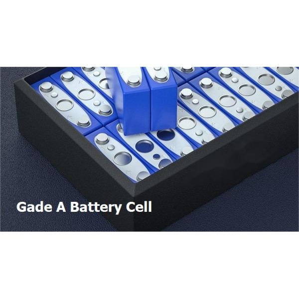 CLF 24V 48V 300Ah 400Ah OEM ODM LiFePO4 Литий-железофосфатный аккумулятор