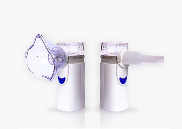 Health Care Portable Silent Ultrasonic Nebulizer