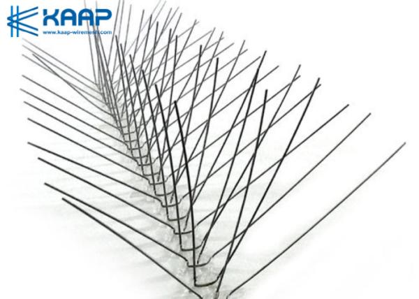 Diâmetro de aço inoxidável comercial da alteração 1.3mm da capoeira da rede de arame da construção
