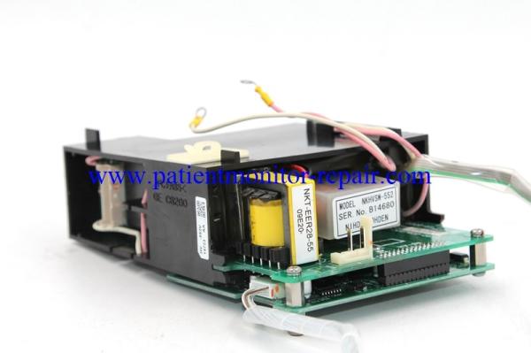 Placa de alta pressão PN UR-0309 UR-0311 UR-03111 do desfibrilador de NIHON KOHDEN 5521