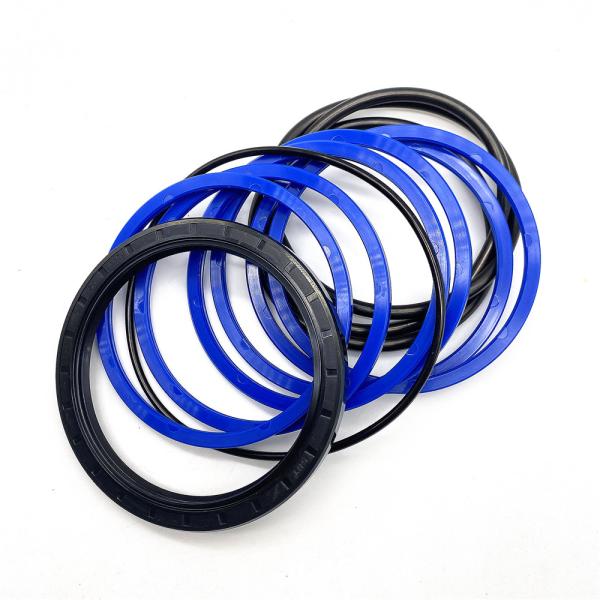 PC200-5 Center Joint Seal Kit , Komatsu Blue Excavator Seal Kit