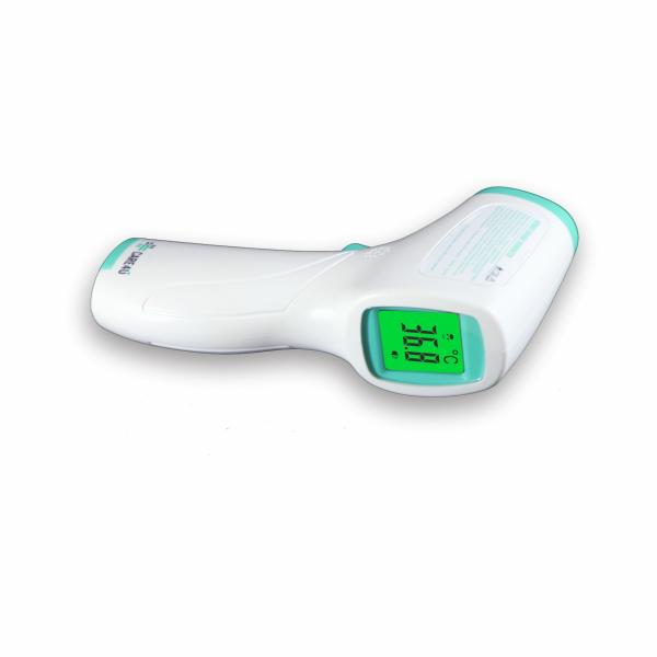 Baby Forehead Non Contact Temperature Gun Fever Alarm Accurate 0.1C