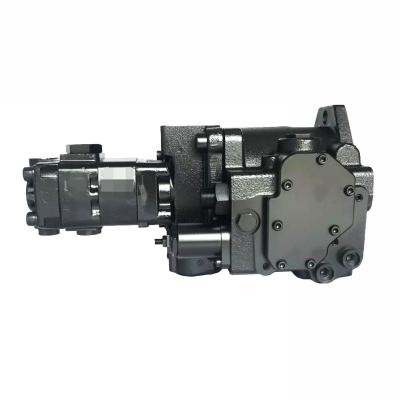 Máquina escavadora Components da bomba hidráulica K3SP36B de SK70SR Kobelco