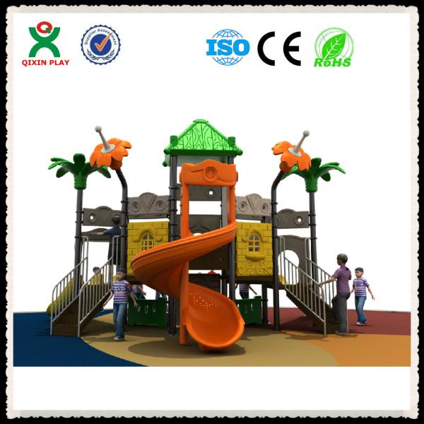 Children Playground/Children Outdoor Playground/Children Outdoor Playground Equipment