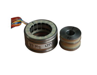 LTN RE-21-1-A01 Resolver Encoder, Motor Position And Speed Feedback, For Picanol