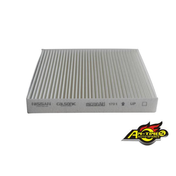 Nissan Almera Primera Car Cabin Filter 27891-BM401 27891BM401 B72005M000 27891-BM401-KE