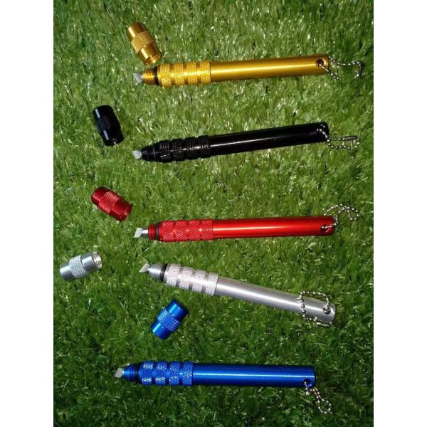 golf club groove sharpener , scoreline clean tool , golf , golf scoreline tool , groove clean tool