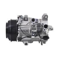 4472601471 Compresseur de climatiseur automatique Pour Toyota Crown Pour la marque WXTT018