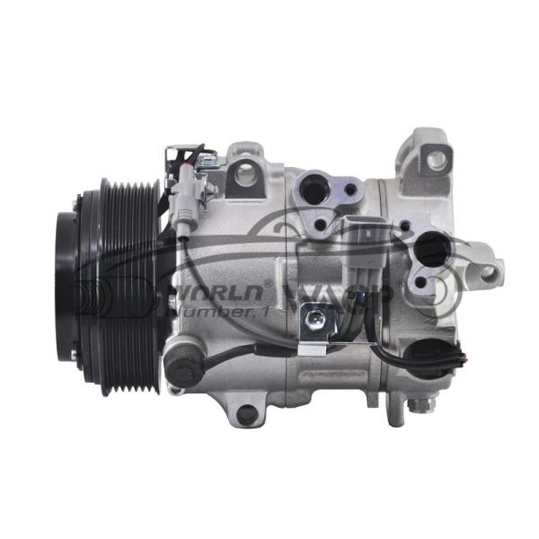 4472601471 Compressor de ar condicionado para automóveis Toyota Crown para marca WXTT018