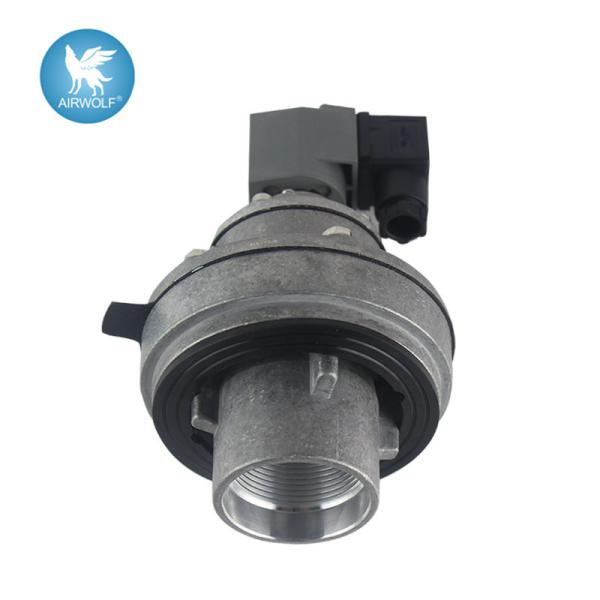 Pulso 30KPA Jet Valves de CA40MM RCA40MM G1 el 1/2