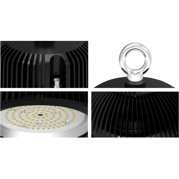 Алюминий 100В/150В высокой эффективности привел расквартировывать ИП65 водоустойчивое