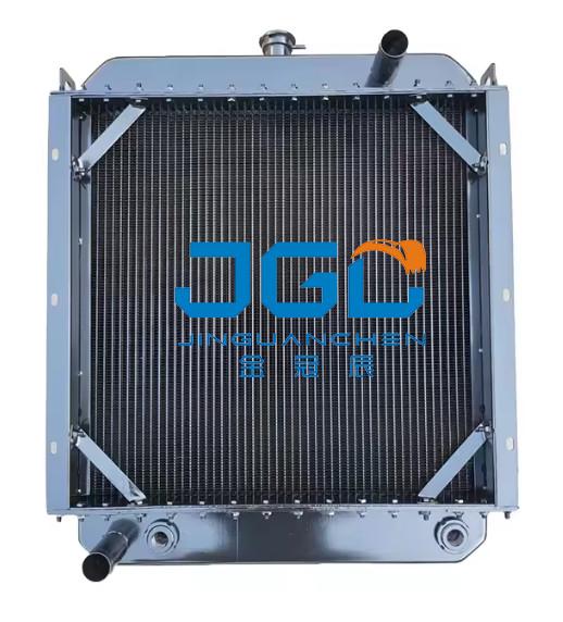Chinese Factory Water Cooler Oil  XG932 20C0243 20C0061 Wheel Loader Radiator