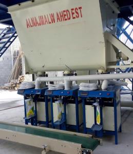 Bandes de conveyeur industrielles de boîte antistatique de convoyeur à bande de