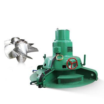 Water Powered Kaplan Hydro Turbine Generator / Home Hydroelectric Power Kits