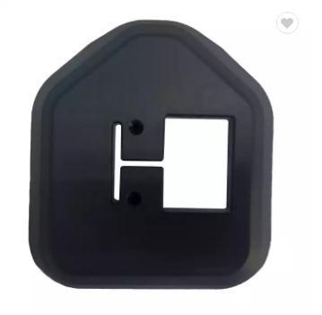 Custom-Made Guangzhou Factory High Quality Hot Sell Plastic Injection Molding Parts