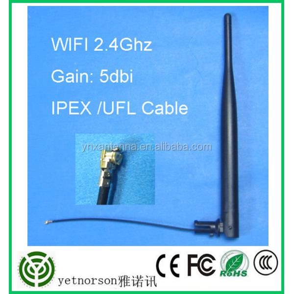 LMR200 кабель 8 портов Quad Band Антенна 15dBi 698-960MHz 1710-2690MHz с интегрированным RET