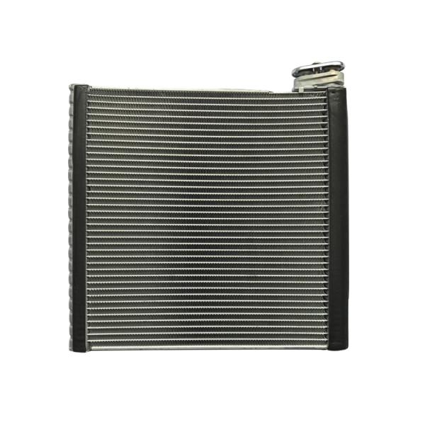 PC200-8 Excavator Air Conditioning Evaporator , PC240-8 Auto Komatsu Spare Parts